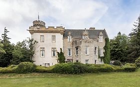 Tulloch Castle Hotel ‘A Bespoke Hotel’